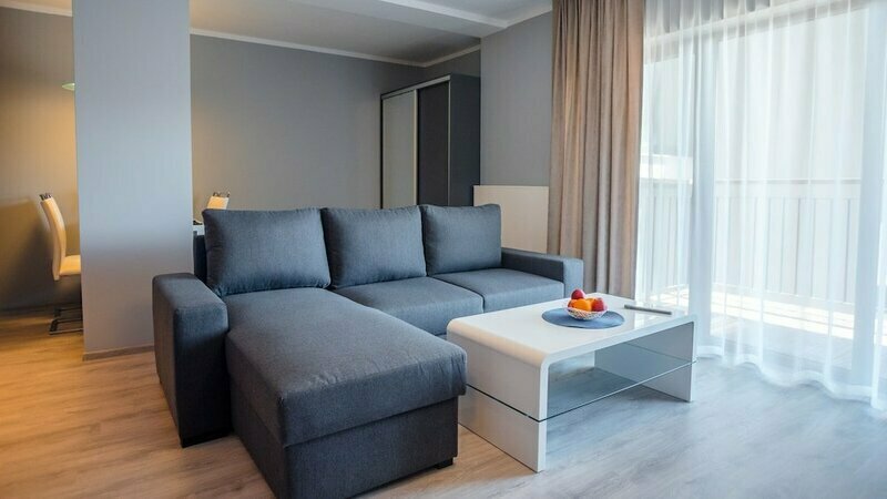 Apartamenty Sun and Snow Bawaria II