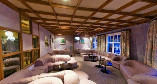 Hôtel du Hameau, Забронировать Отель Алло Национальный парк Меркантур