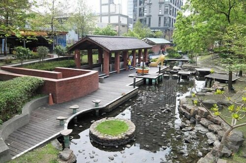 Duoai Hot Spring Hotel, Забронировать Отель Джиаоси Тайвань