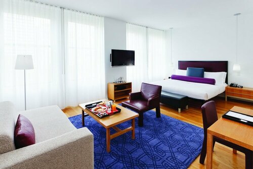 Bryant Park Hotel, Забронировать Отель Отели Нью-Йоркской агломерации с парковкой, Парковка