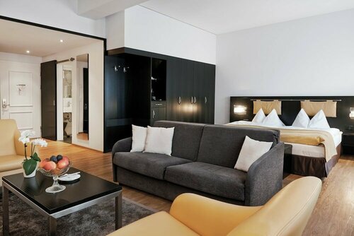 Sorell Hotel Tamina Bad Ragaz, Забронировать Отель Отели Бад-Рагац с завтраком, Завтраки