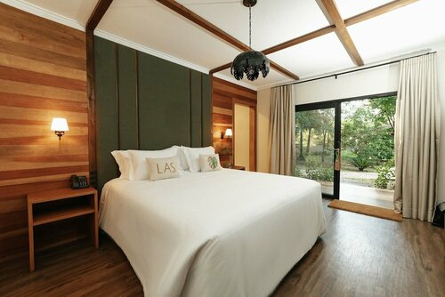 LAS HOTEL BOUTIQUE, Забронировать Бутик-отель Фос-ду-Игуасу Парана