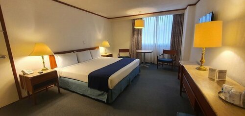 Hotel Bristol, Book Hotel Hoteller i Mexico DF med parkering, Parkering