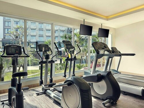 Mercure Hotel, Bandung, Reserva ahora Hotel Oeste de Java Java