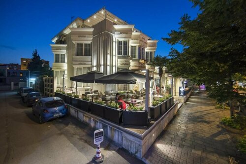 Classic Hotel, Забронировать Отель СПА-отели области Тираны, SPA-услуги