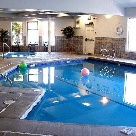 Edgewater Inn and Suites, Prenota Hotel Coos Bay 