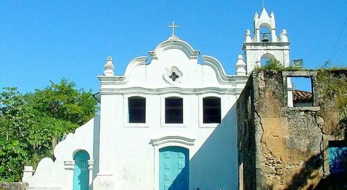 Pousada D\Ibiza - Itanhaém, Забронировать Отель Отели Итаньяэн с завтраком, Завтраки