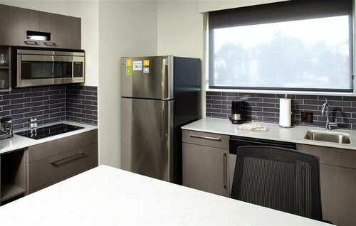 Hyatt House Pittsburgh Bloomfield Shadyside, Забронировать Отель Питтсбург Пенсильвания