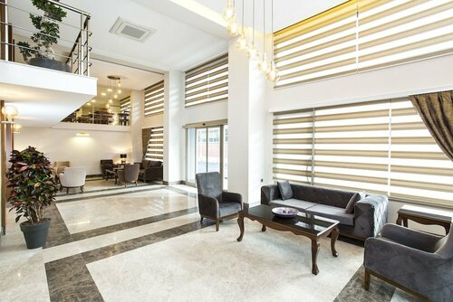 Perla Arya Hotel, Забронировать Отель Конак Измир, рядом с Крепость Кадифекале