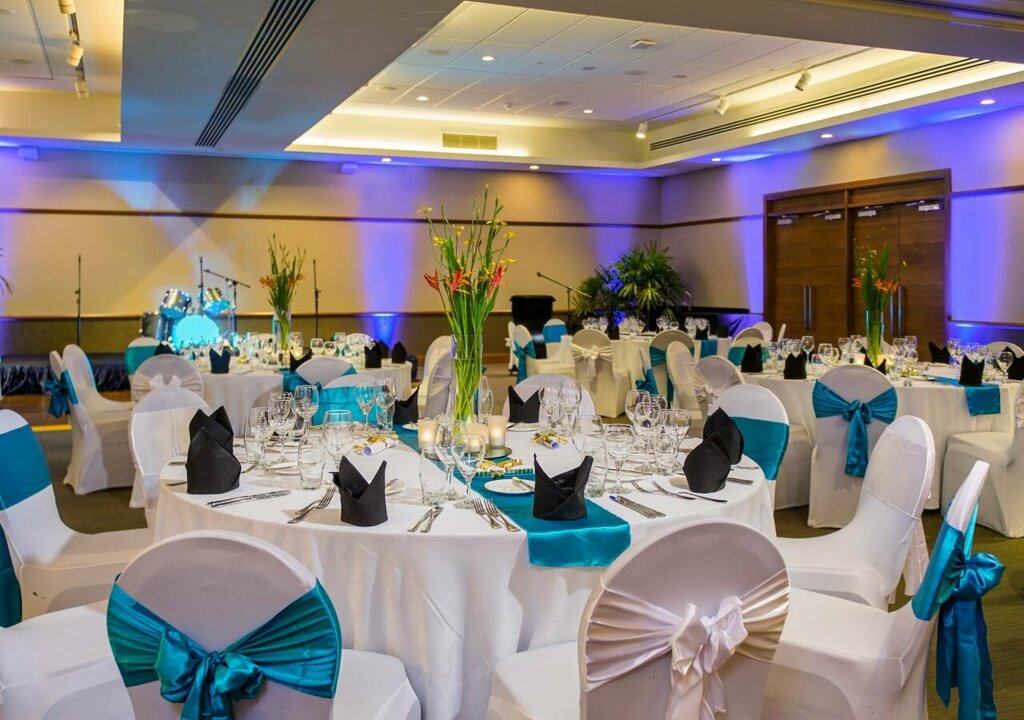 Grand Pacific Hotel Fiji - Cfc Certified