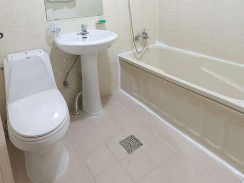 Monai GuestHouse, Забронировать Отель Йондынпхогу Сеул
