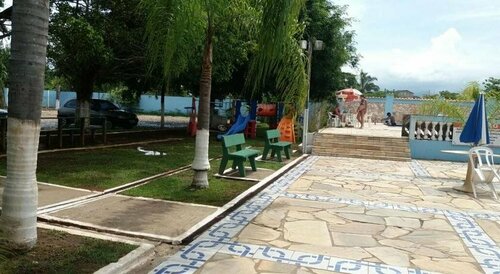 Hotel Harmonia