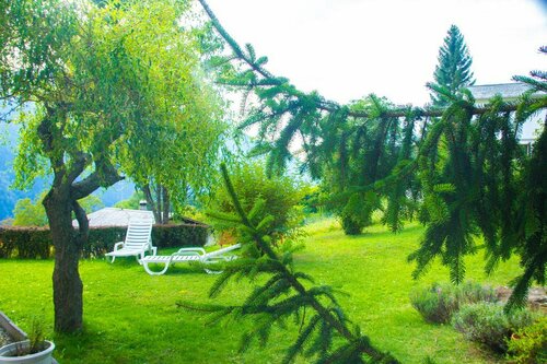 Hotel La Soglina, Prenota Hotel Maloja 