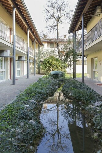 Hotel Ponte di Rialto, Rezervovat Hotel Crema Lombardie
