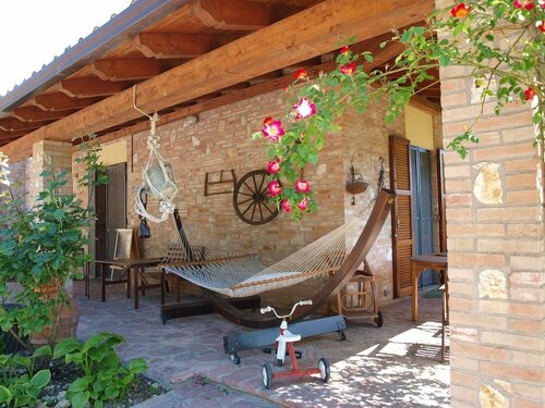 C'era una volta B&b, Prenota Hotel Hotel a Umbria con parcheggio, Parcheggio