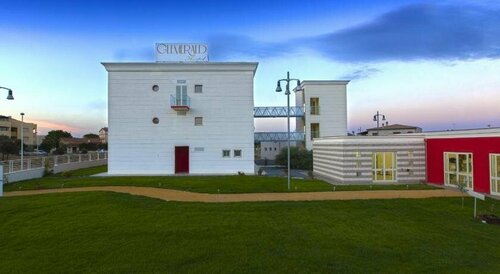 Glemerald Hostel, Забронировать Хостел Пула Южная Сардиния