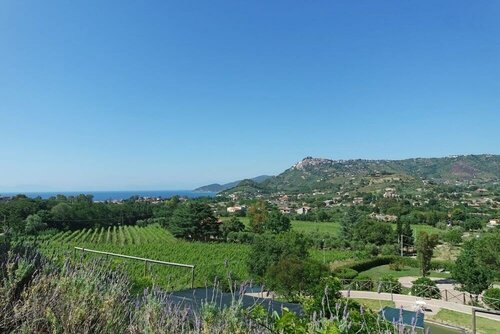 Poggio del Cenito Resort