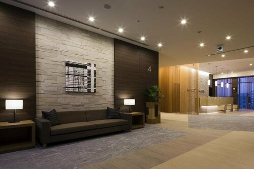 Hotel Sunroute Chiba, Book Hotel Hoteller i Chiba med parkering, Parkering