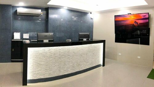 HSR hotel, Book Hotel Calidonia Panama City