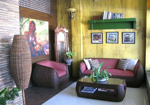 Las Casitas de Angela II, Prenota Hotel Hotel a Mindanao con parcheggio, Parcheggio