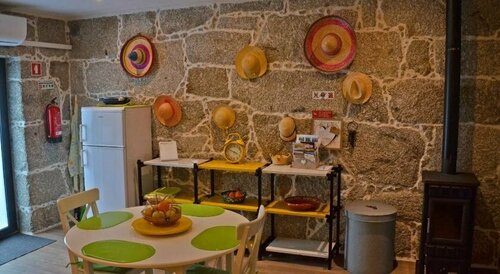 Casa de Campo Sossego da Lata, Book Hotel Fafe Minho