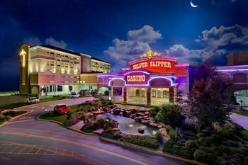 Silver Slipper Casino & Hotel - Adults Only, Prenota Hotel Pass Christian Mississippi