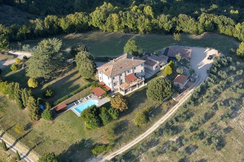 Agriturismo Dimora Todini, Réserver Hôtel Montefranco 