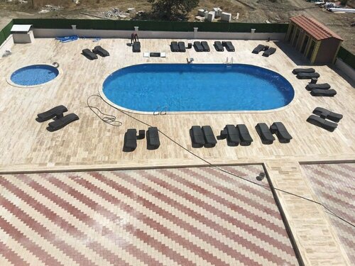 Geyikli Grand Resort Otel, Book Ferieresort Geyikli Aegean Region