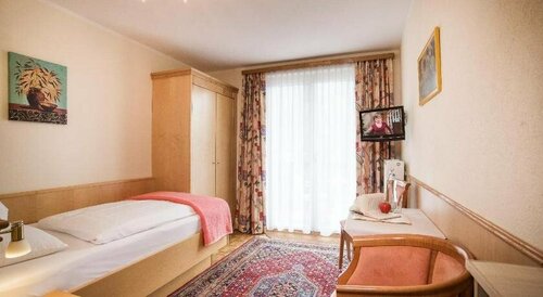 Hotel Alpenblick, Забронировать Отель Бадгастайн Долина Гаштайн
