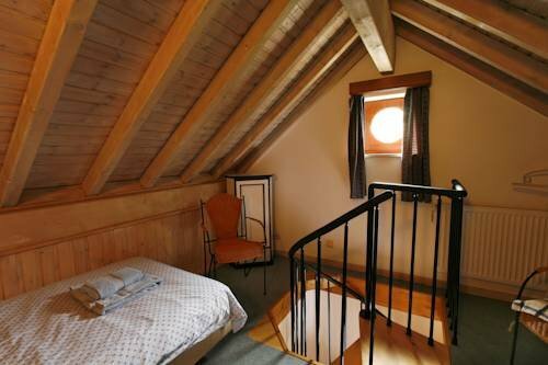 B&B Villa des Fagnes, Rezervovat Penzión se snídaní Spa 