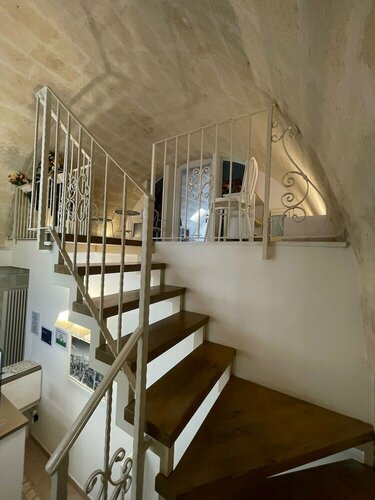 Antica Mateola, Prenota Affittacamere Hotel a Matera con parcheggio, Parcheggio