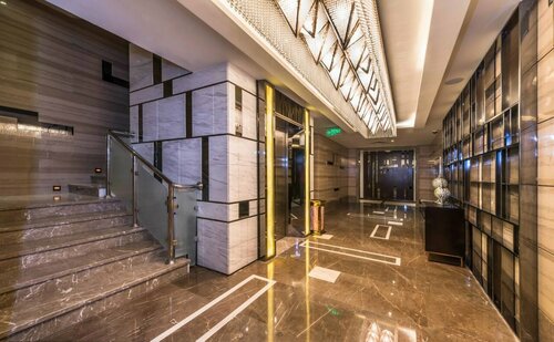 بودل, Réserver Hôtel Riyad Riyad