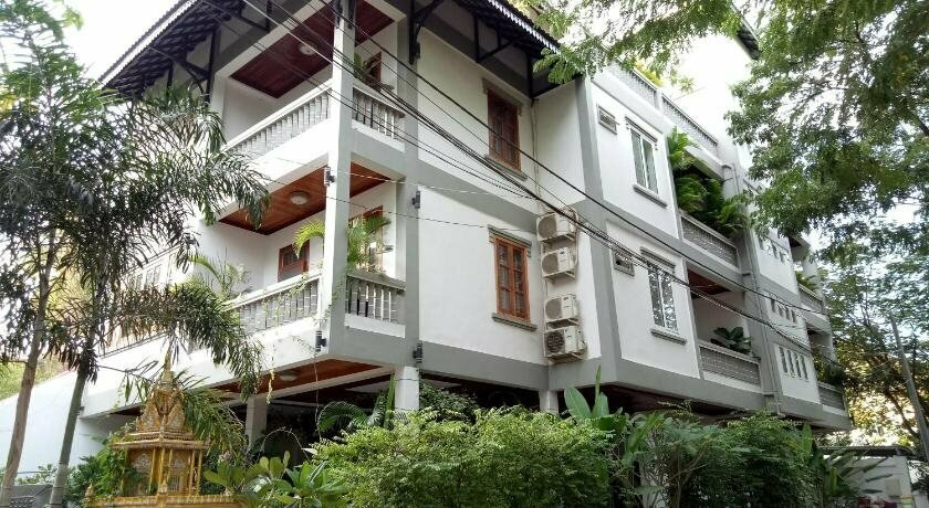 Oriental Siem Reap