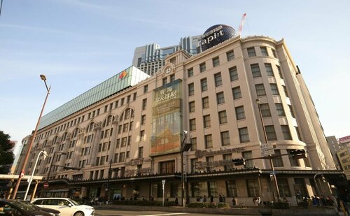 Rozy Hotel Namba, Забронировать Отель Сакаи Осака, рядом с Wins Dottonbori