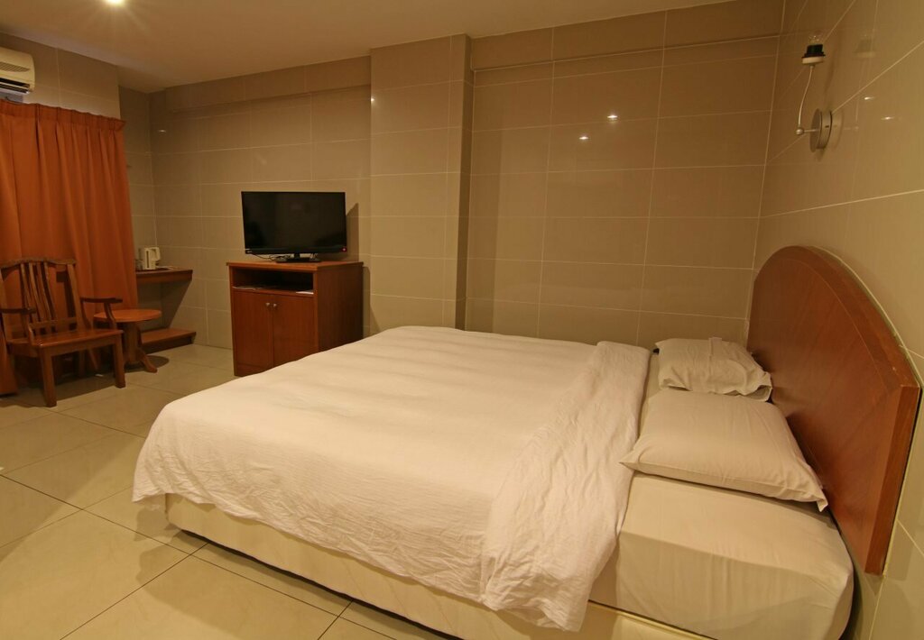 Lucky Hotel
