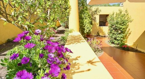 Il Veliero Blu - B&B Lipari Centro, Book Bed and Breakfast Hoteller i Sicilien med parkering, Parkering