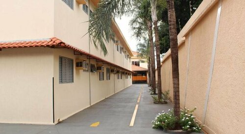 Hotel São Caetano, Забронировать Отель Рибейран-Прету штат Сан-Паулу