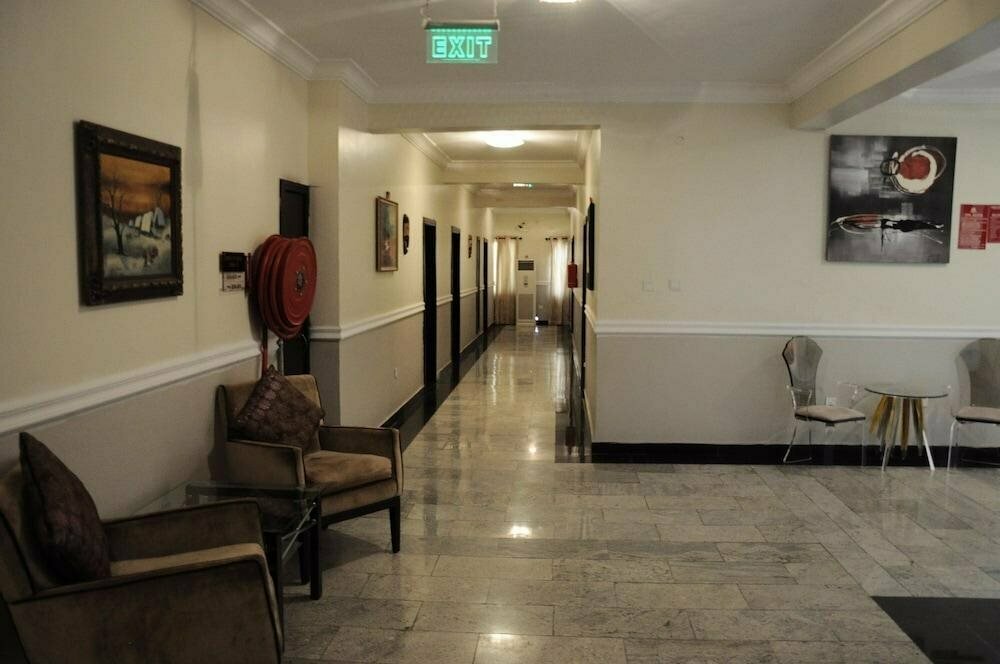 Lime Ridge Hotel