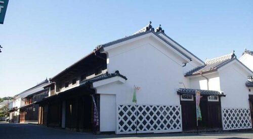 Guest House Hagi Akatsukiya, Book Pension Hagi Yamaguchi