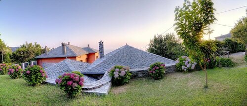 Kalderimi Country House, Reserva ahora Hotel Mouresi Pilio