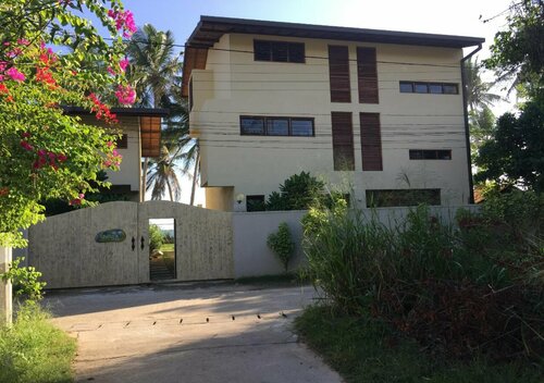 Chillax Villas, Book Pension Walgama Southern Province
