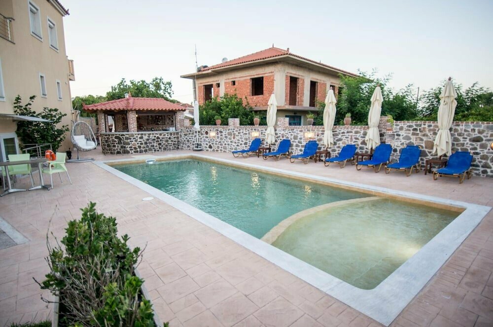 Panorama Resort