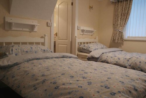 Monravon Guest House, Забронировать Гостевой дом Холихед Anglesey