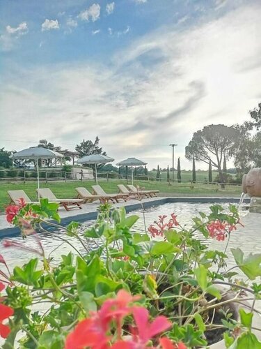 Wine Resort Colsereno, Забронировать Курортный отель Монтальчино Валь д’Орча