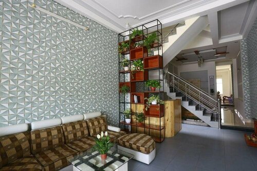 Santi Homestay DaNang, Забронировать Отель Дананг Дананг муниципалитет, рядом с Мост влюбленных в Дананге