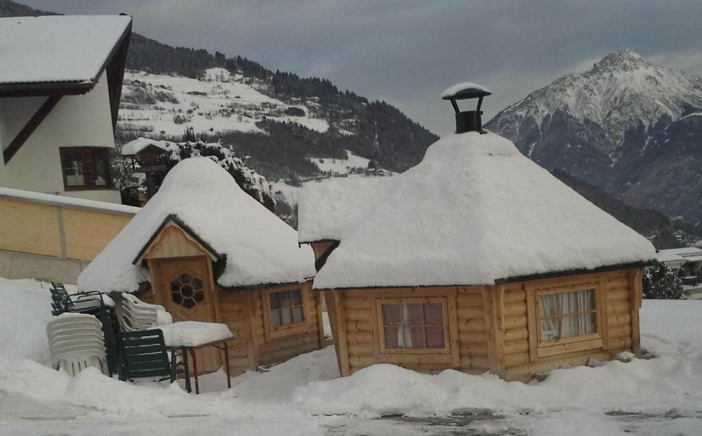 Hotel Pension Weiratherhof