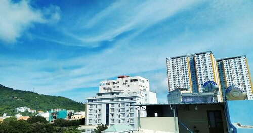 Xuan Binh - Vung Tau, Забронировать Отель Вунгтау Бариа-Вунгтау