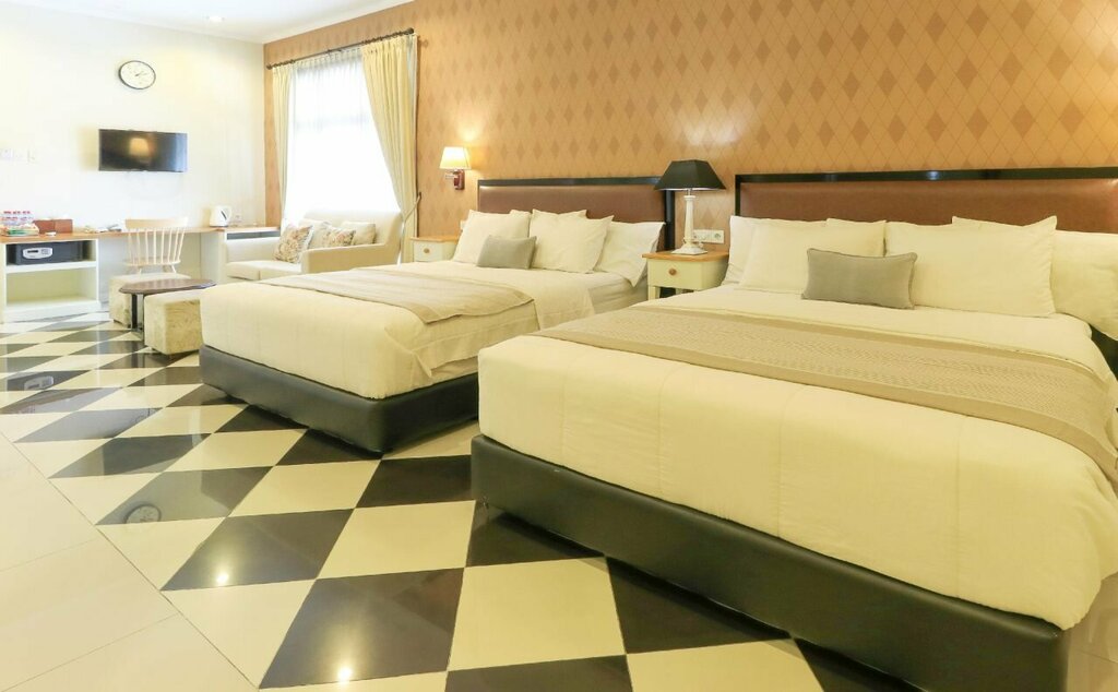 H. O. M. E Guesthouse