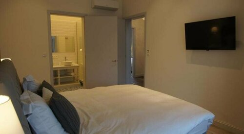 The Hamptons Boutique Hotel, Забронировать Отель «постель и завтрак» Stationsbuurt Noord Гент