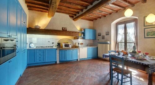Villa Luce, Book Villa Villa Chianti